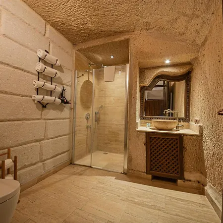 Corner ın Cappadocia Bed and breakfast