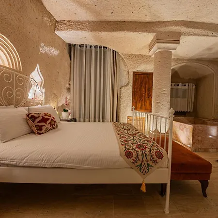 Bed and breakfast Corner ın Cappadocia