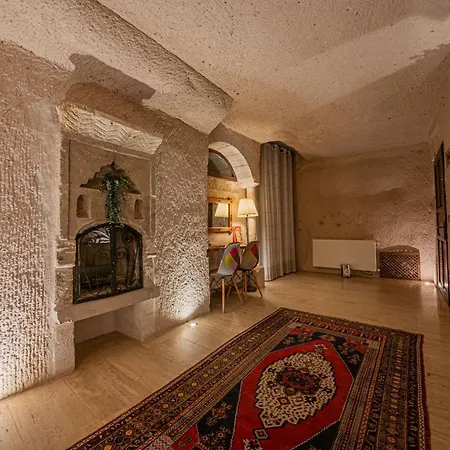 Corner ın Cappadocia Bed and breakfast 4*