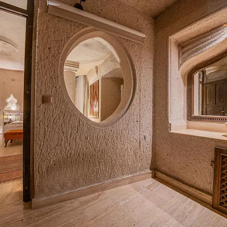Bed and breakfast Corner ın Cappadocia Ortahisar