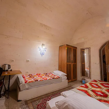 Corner ın Cappadocia 4*