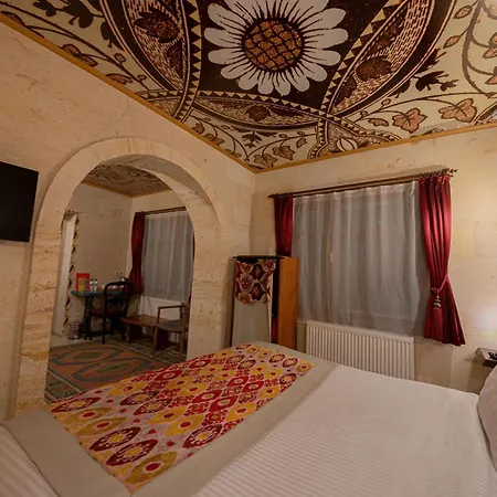 Corner ın Cappadocia 4* Ortahisar