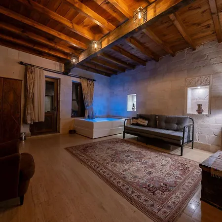 Corner ın Cappadocia Bed and breakfast 4*