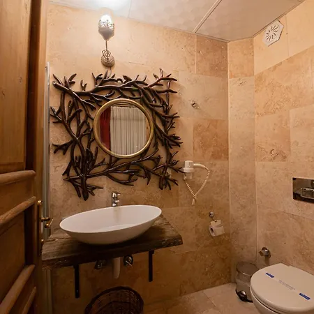 Bed and breakfast Corner ın Cappadocia 4*