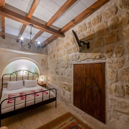 Corner ın Cappadocia Bed and breakfast Ortahisar
