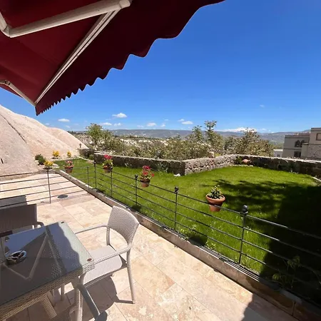 B&B Corner In Cappadocia 4*