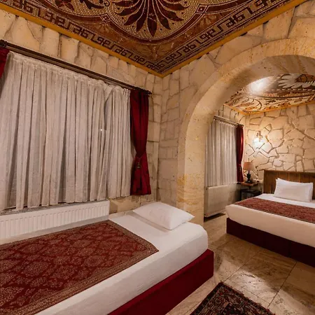 Corner In Cappadocia Bed & Breakfast 4*