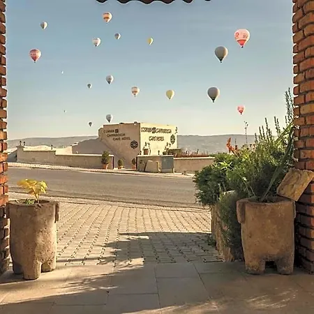 Bed & Breakfast Corner In Cappadocia