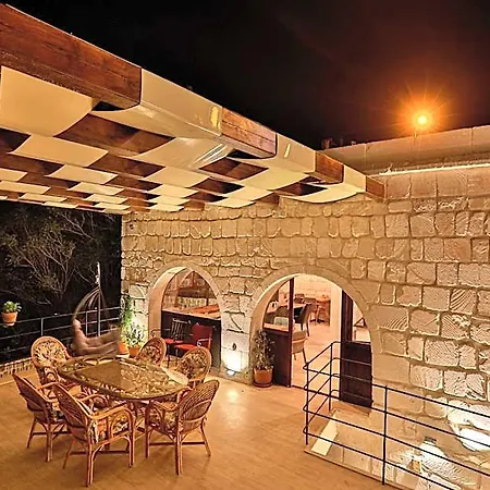 Corner In Cappadocia 4*