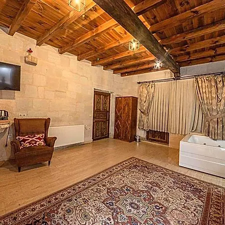 Bed & Breakfast Corner In Cappadocia