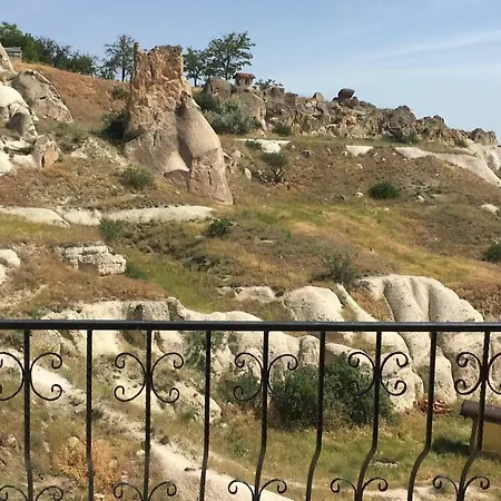Corner In Cappadocia 4*