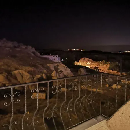 Corner In Cappadocia 4* Ортахисар