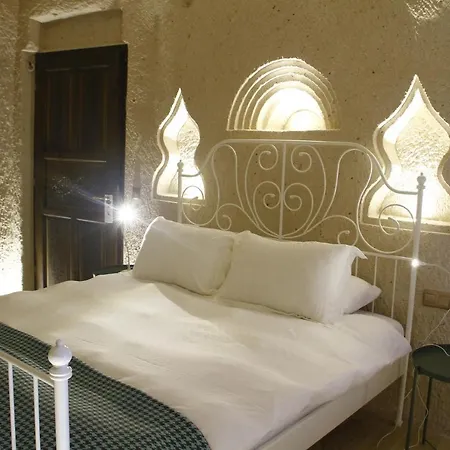 Corner In Cappadocia