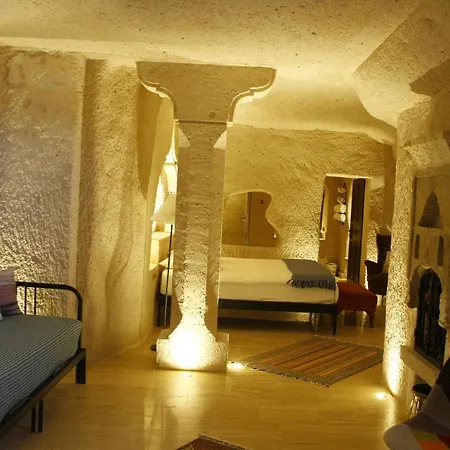 Corner In Cappadocia Ортахисар