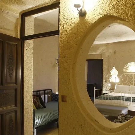 Oda ve Kahvaltı Corner In Cappadocia *