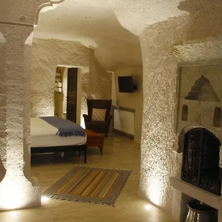 Oda ve Kahvaltı Corner In Cappadocia