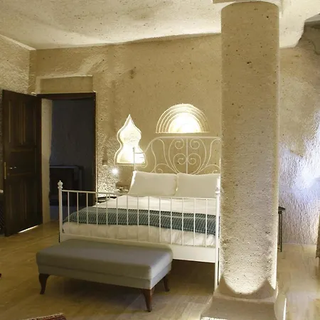 Corner In Cappadocia Ortahisar