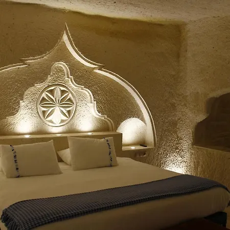 Corner In Cappadocia Ortahisar