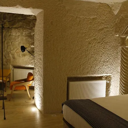 Corner In Cappadocia * Ortahisar