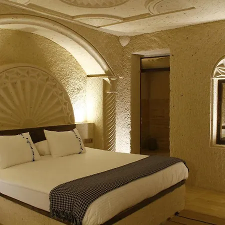 Couette-café Corner In Cappadocia Ortahisar