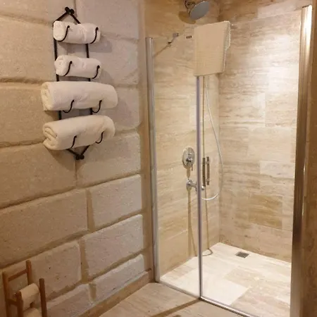 Corner ın Cappadocia Bed and breakfast 4*
