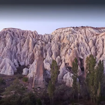 Oda ve Kahvaltı Corner In Cappadocia Ortahisar