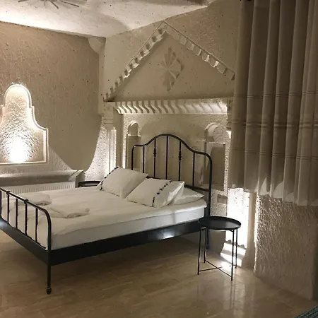 Couette-café Corner In Cappadocia Ortahisar