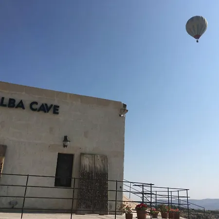 Oda ve Kahvaltı Corner In Cappadocia *