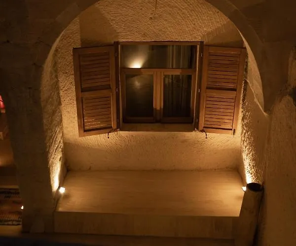 Corner In Cappadocia B&B 4*