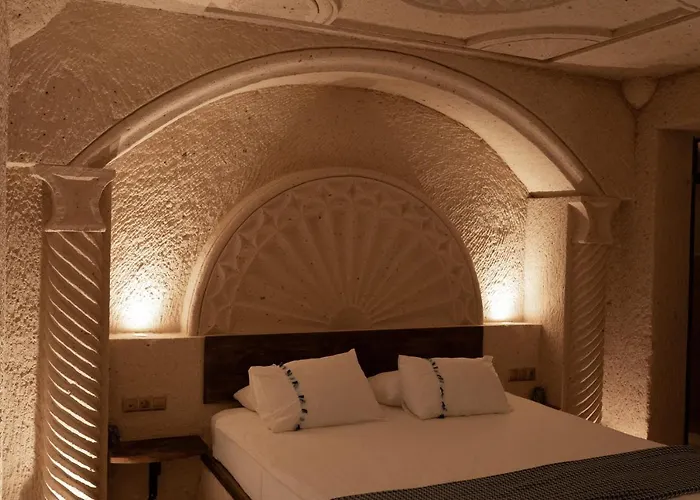 Bed and breakfast Corner ın Cappadocia 4*
