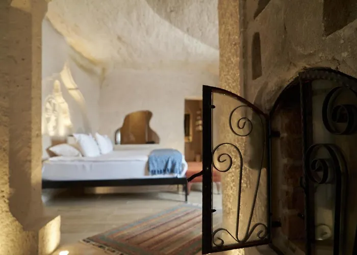 B&B Corner In Cappadocia Ortahisar