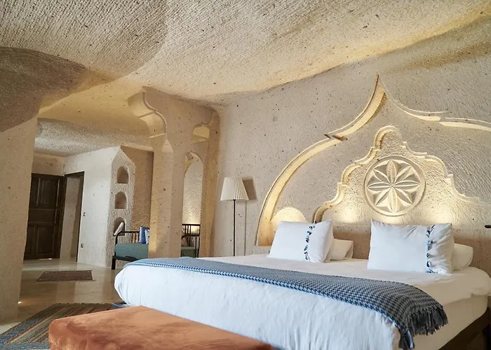 Corner ın Cappadocia Bed and breakfast