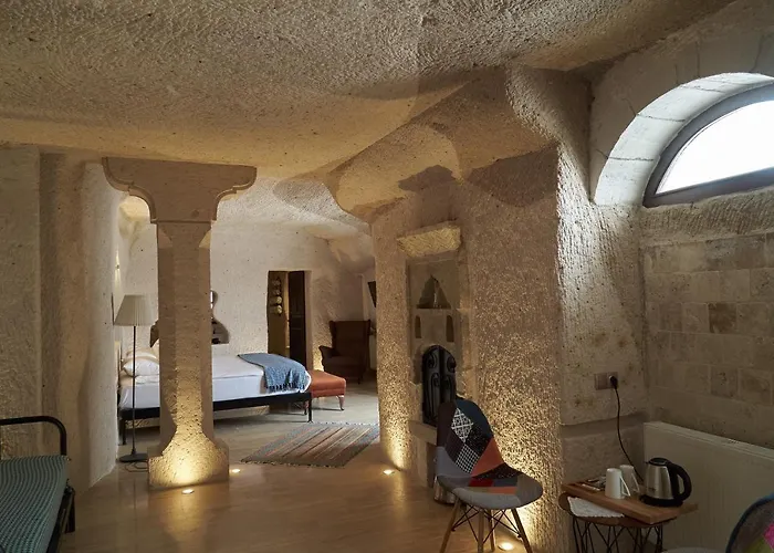 B&B Corner In Cappadocia 4*