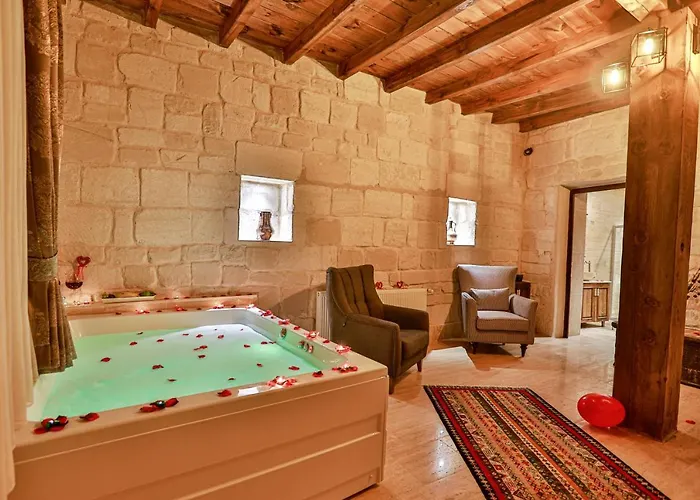 Corner ın Cappadocia 4*