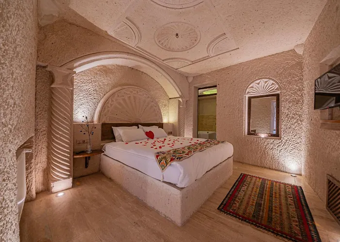 B&B Corner In Cappadocia