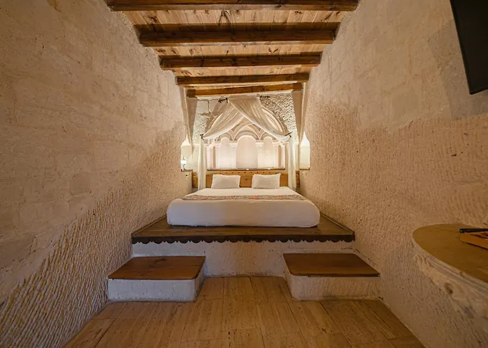 Corner In Cappadocia 4* Ортахисар