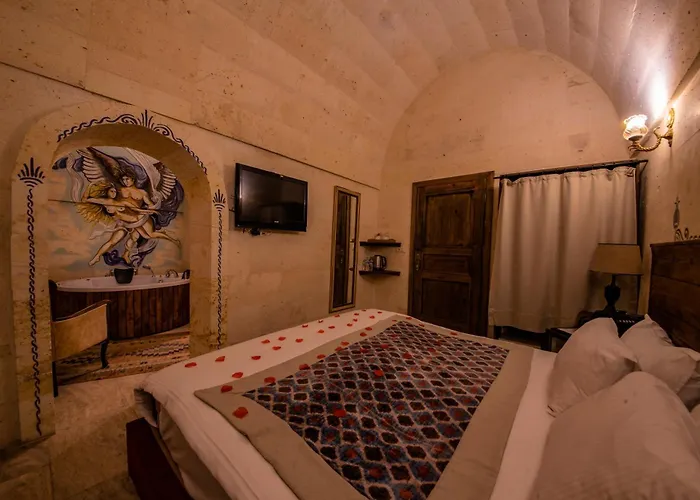 Corner In Cappadocia 4* Ortahisar