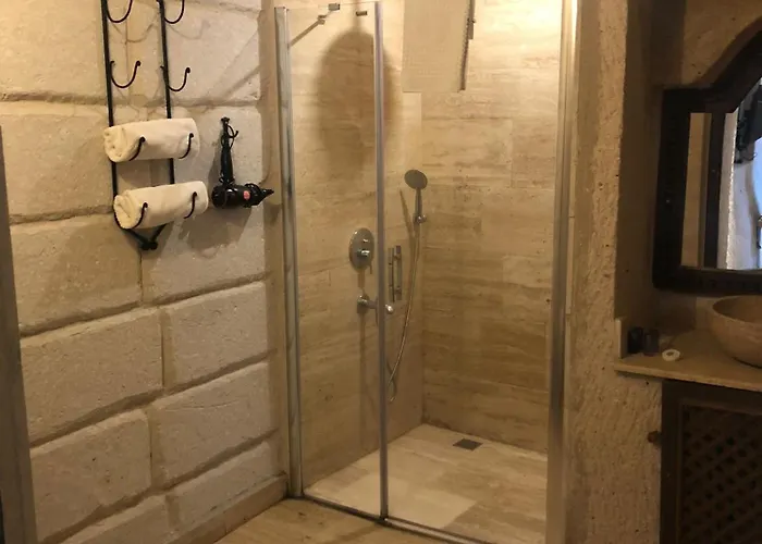 B&B Corner In Cappadocia