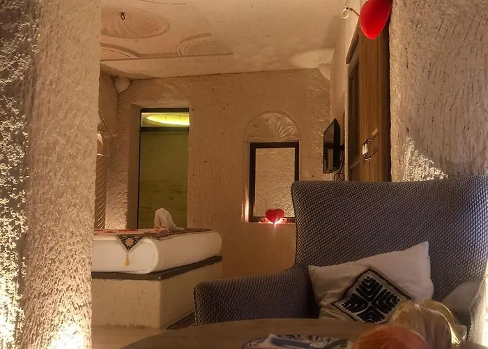 B&B Corner In Cappadocia Ortahisar