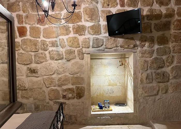 Corner In Cappadocia 4* Ortahisar