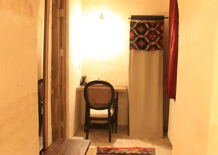 Corner ın Cappadocia Bed and breakfast