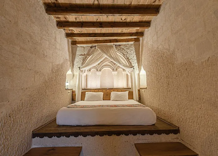 Corner In Cappadocia 4* Ortahisar