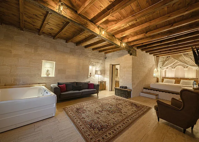 B&B Corner In Cappadocia