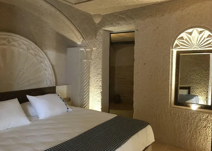 Corner In Cappadocia B&B