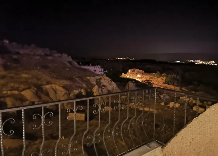 Corner In Cappadocia 4* Ortahisar