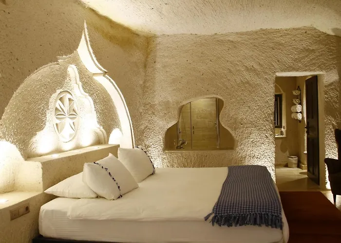 B&B Corner In Cappadocia