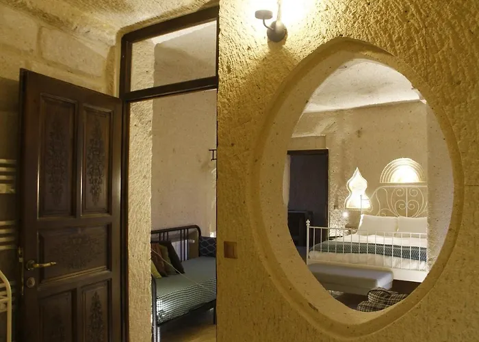 B&B Corner In Cappadocia 4*