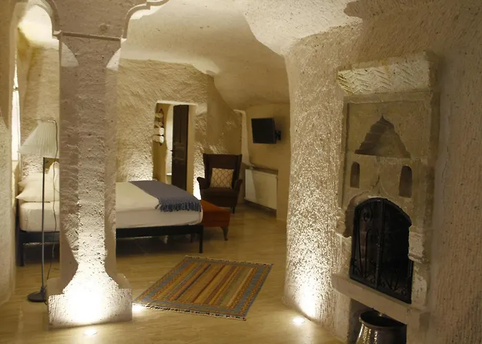 B&B Corner In Cappadocia