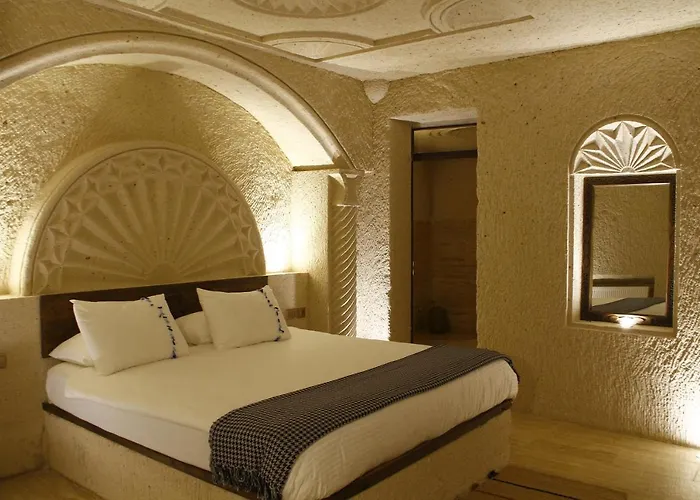 B&B Corner In Cappadocia Ortahisar