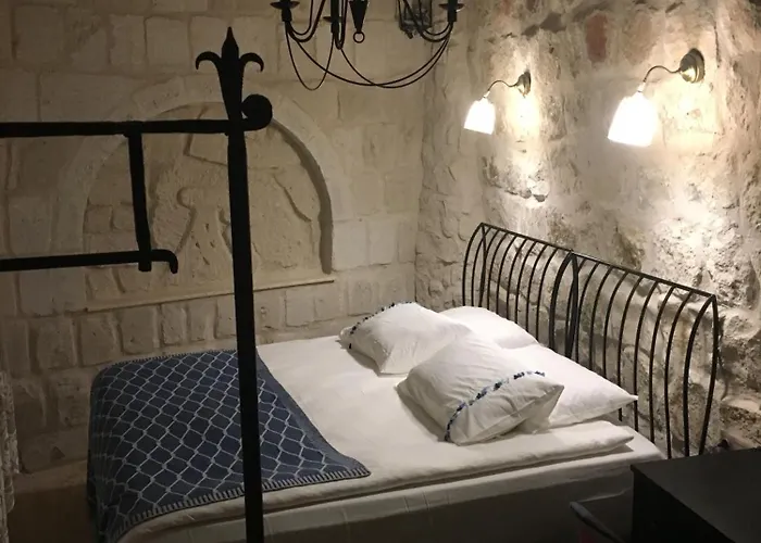 Corner In Cappadocia 4* Ortahisar